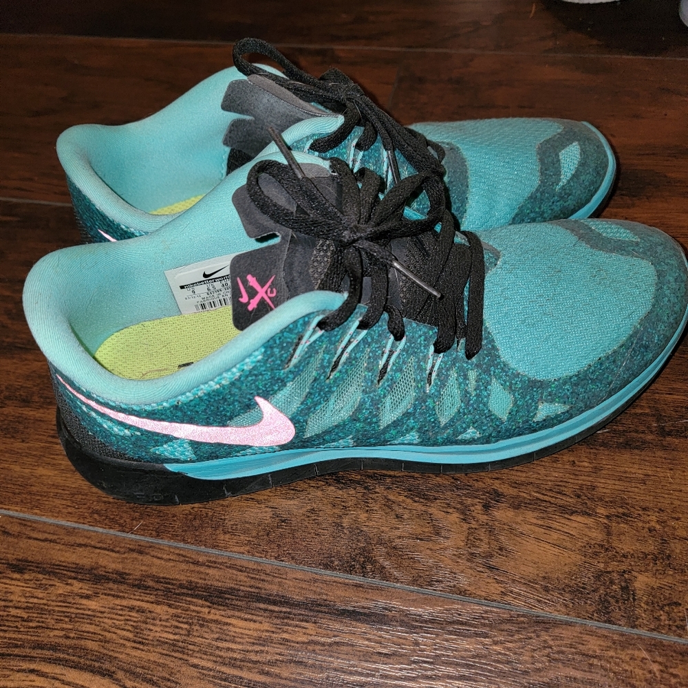 Nike Free Run